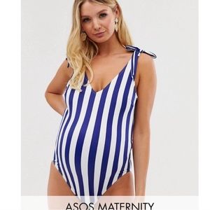 *NWT* ASOS Maternity Swim
